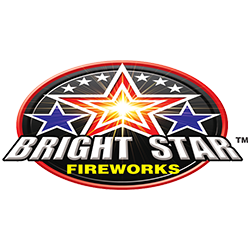 Bright star rocketfireworks