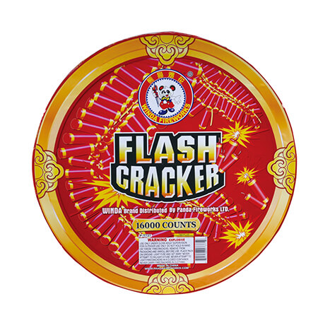 16000 count roll fire crackers