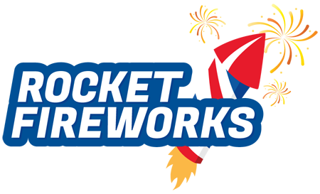 Rocket fireworks