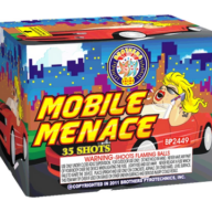 Mobile Menace
