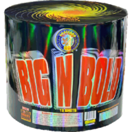 Big N Bold