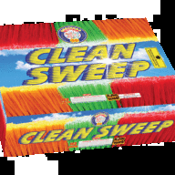 Clean Sweep Rocketfireworks