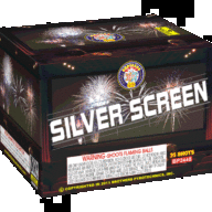 Silver Screen Rocketfireworks