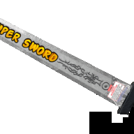 Super Sword Rocketfireworks