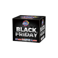 Black Friday 500g Cake Fireworks Rocketfireworks