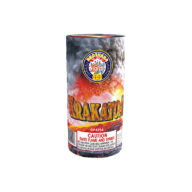 Krakatoa Fountains Fireworks Rocketfireworks