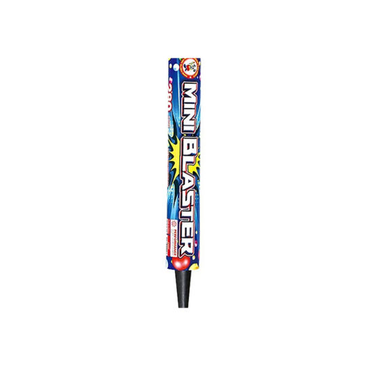 Mini Blaster Roman Candle Firework