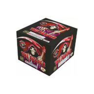 The Reaper 500 Gram Cake Fireworks Rocketfireworks