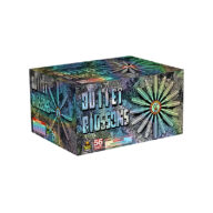 Bullet Blossoms 500 gram fireworks Rocketfireworks