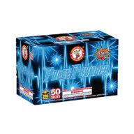 Pulse Pounder 200g Cake Fireworks Rocketfireworks