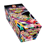 Ticket To Ride 500g Cake Fireworks Rocketfireworks