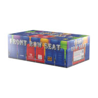 Front Row Seats 500g Cake Fireworks Rocketfireworks