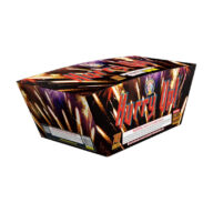 Hurry Up 500g Cake Fireworks Rocketfireworks