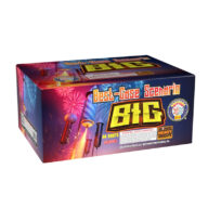 BP-A133-1 Best Case Scenario Big 500g Cake Fireworks Rocketfireworks