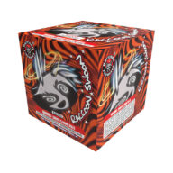 2023 New Item RA21602-Raccoon Swoon 36'S by Raccoon Fireworks