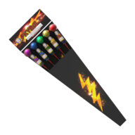 BP1217 Skybolt Rocket Fireworks Rocketfireworks