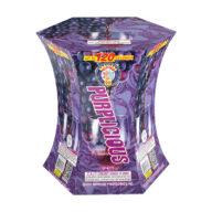 BP4270 Purplicious Fountain Fireworks Rocketfireworks