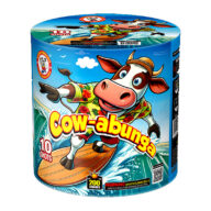 COW-ABUNGA P5213 WINDA FIREWORKS 2025 NEW ITEMS