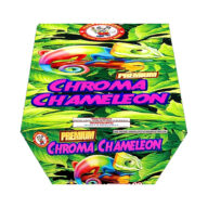Chameleon 5000 P5557 Winda Fireworks Rocketfireworks
