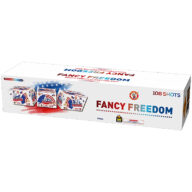 FANCY FREEDOM P5563 WINDA FIREWORKS 2022 NEW ITEMS Rocketfireworks
