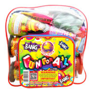 FB9019 Fun For All Backpack Assortments Rocketfireworks
