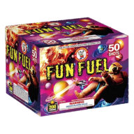 FUN FUEL P5191 WINDA FIREWORKS 2022 NEW ITEMS Rocketfireworks