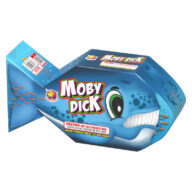 Fountain 200gm FB363 Moby Dick Rocketfireworks