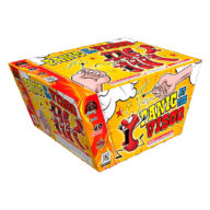 GF322 Panic At The Visco by Gunslinger Fireworks Rocketfireworks