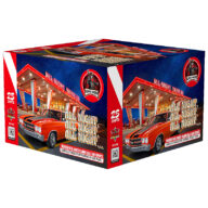 GF336 ALL NIGHT ALL NIGHT ALL NIGHT by Gunslinger Fireworks