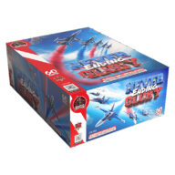 GF339 NEVER ENDING GLORY by Gunslinger Fireworks Rocketfireworks