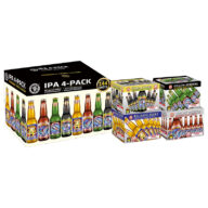 IPA 4-PACK 36S P5549 WINDA FIREWORKS 2021 NEW ITEMS Rocketfireworks