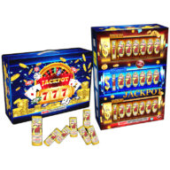 Jackpot 777 SWS777 Sunwing Fireworks Rocketfireworks