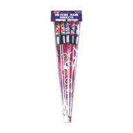 Meteor Rain Rockets Stick Rockets Rocketfireworks