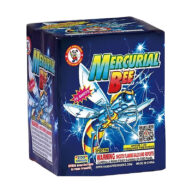 P5010 MERCURIAL BEE 16'S WINDA FIREWORKS