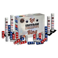 RA32405 Let Freedom Ring Rocketfireworks