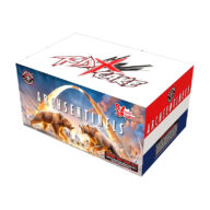 RA530290 Archsentinels RACCOON FIREWORKS 1.4G 2026 New RDX Cake 24 Shots Rocketfireworks