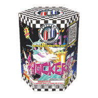 Shockers 7 Shots 200g Fireworks