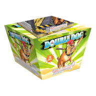 SW-C2429 DOUBLE DOG DARE YOU Fireworks Rocketfireworks