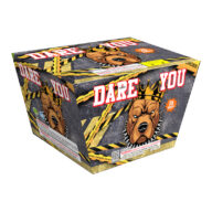 SW-C2429 DOUBLE DOG DARE YOU Rocketfireworks