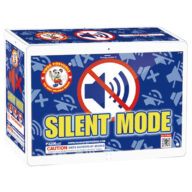 Silent Mode P3206 Fountain Winda Fireworks Rocketfireworks