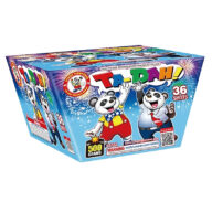 TA-DAH Firework Winda P5532 Rocketfireworks