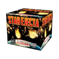 108004 STAR EJECTA by 108 Fireworks Rocketfireworks