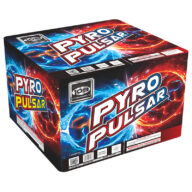 108006 Pyro Pulsar by 108 Fireworks Rocketfireworks