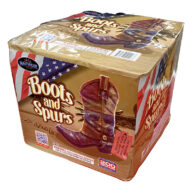 C057 Boots and Spurs by Magvalue Fireworks Rocketfireworks
