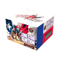 RA53677 Lone Star Ignition by Raccoon Fireworks Rocketfireworks